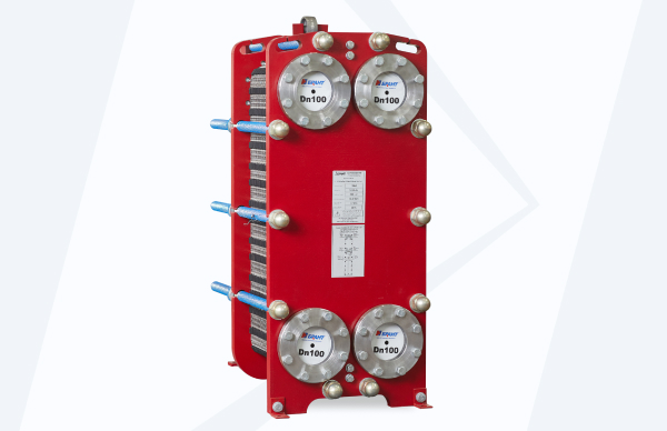 Теплообменники